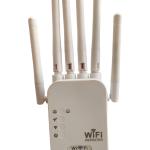 Wifi Repeater Signal Booster