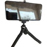 Portable Mobile Stand